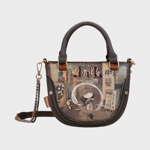 Anekke - Sac rond shoen 37703-277