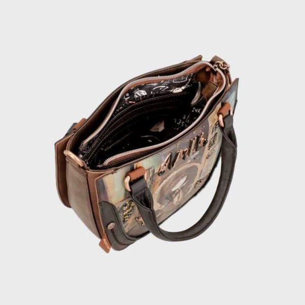 Anekke - Sac rond shoen 37703-277