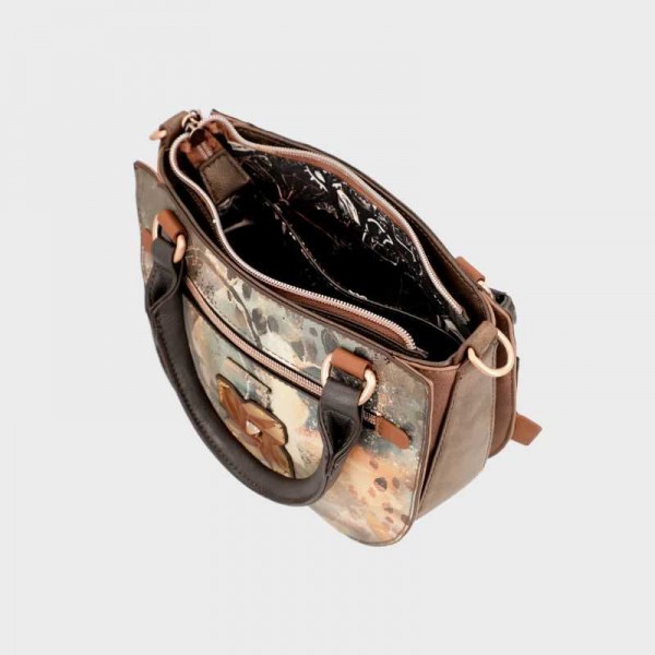 Anekke - Sac rond shoen 37703-277