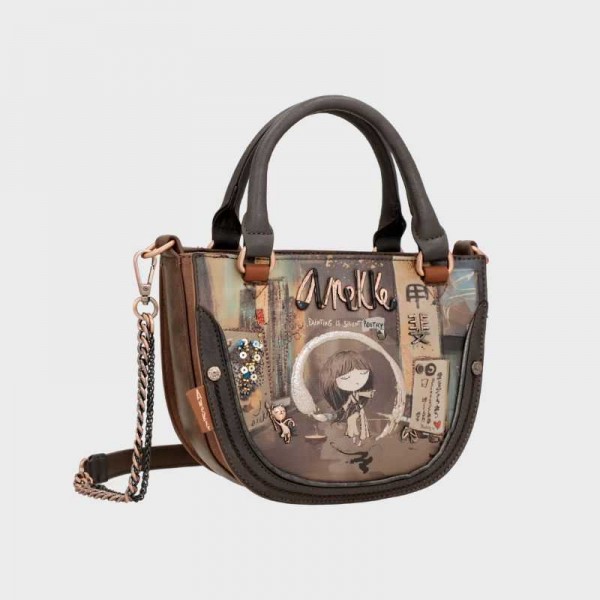 Anekke - Sac rond shoen 37703-277