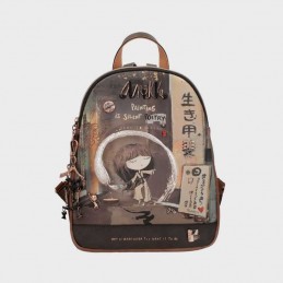 Anekke - Sac à dos 3...