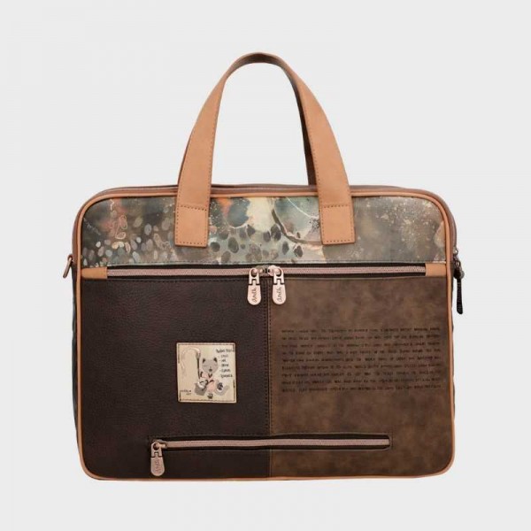 Anekke - Porte document Shoen 37706-113