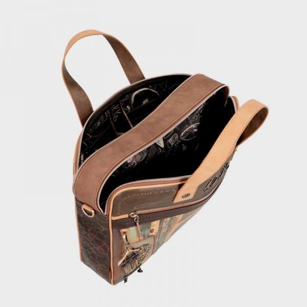 Anekke - Porte document Shoen 37706-113