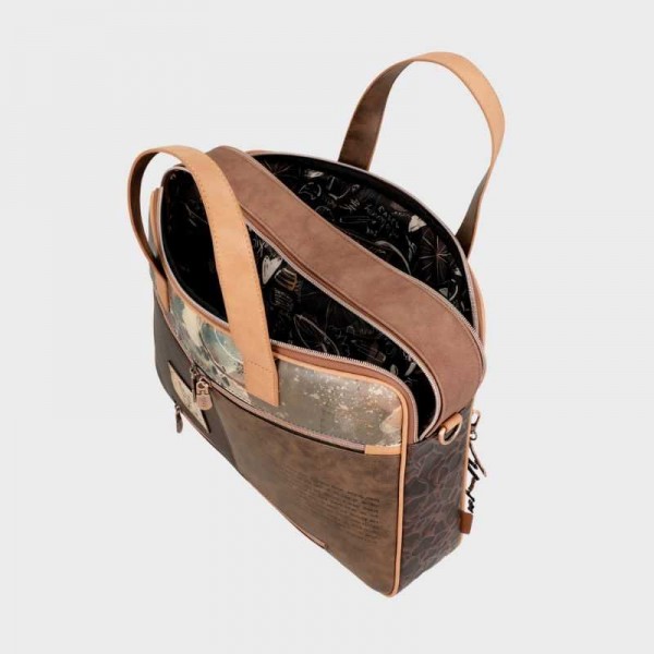 Anekke - Porte document Shoen 37706-113