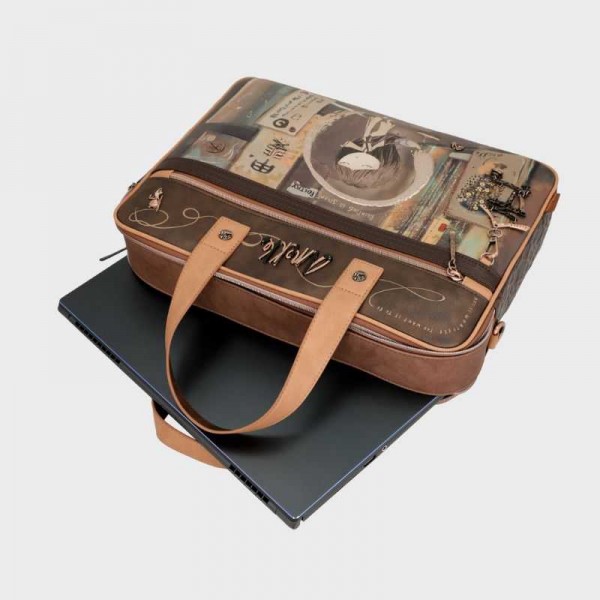 Anekke - Porte document Shoen 37706-113