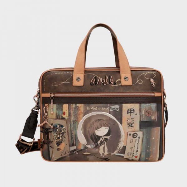 Anekke - Porte document Shoen 37706-113