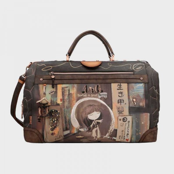 Anekke - Sac de voyage shoen 37708-401