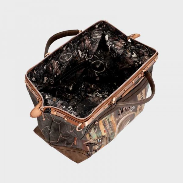 Anekke - Sac de voyage shoen 37708-401