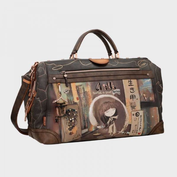 Anekke - Sac de voyage shoen 37708-401