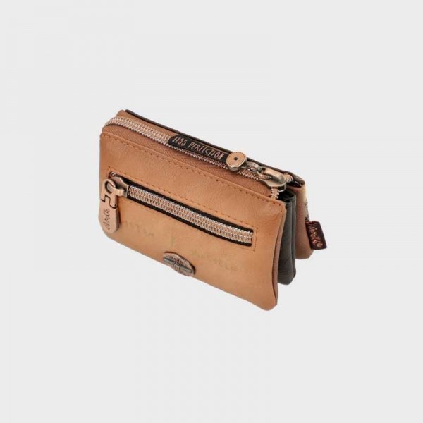 Anekke - Porte monnaie 3...