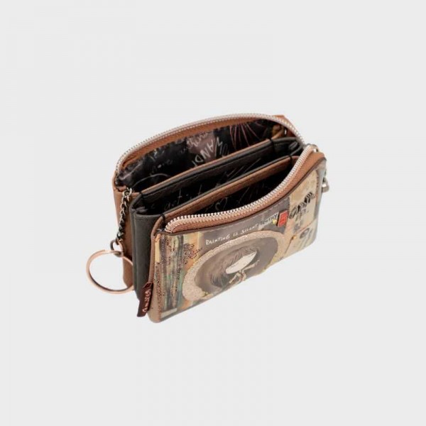 Anekke - Porte monnaie 3...