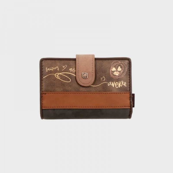Anekke - Portefeuille shoen 37709-902