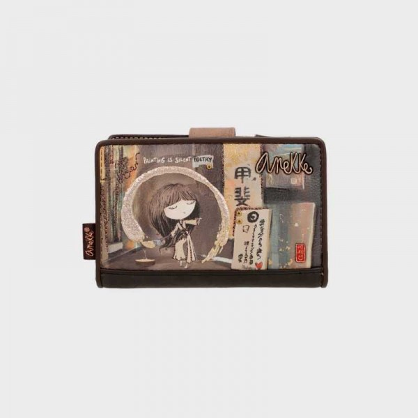 Anekke - Portefeuille shoen 37709-902