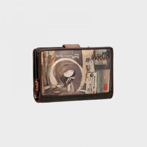 Anekke - Portefeuille shoen 37709-902