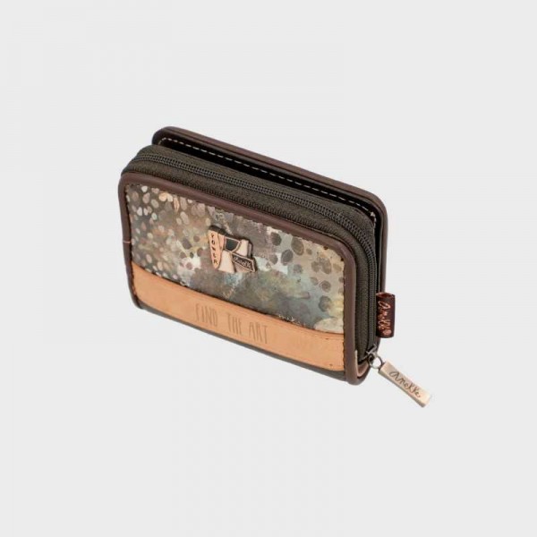 Anekke - Porte monnaie 37709-903