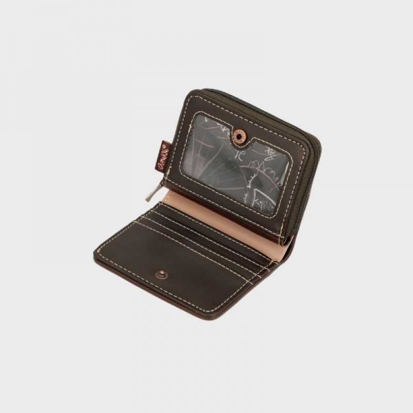 Anekke - Porte monnaie 37709-903