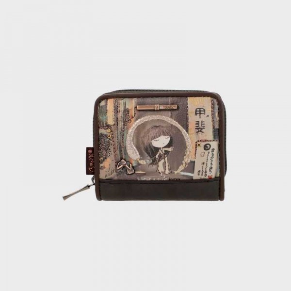 Anekke - Porte monnaie 37709-903