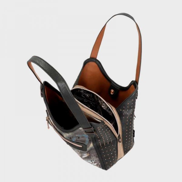 Anekke - Sac porté épaule Shoen...