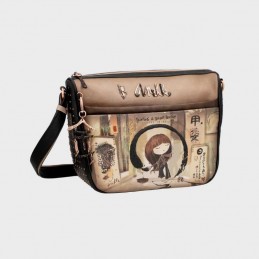 Anekke - Sac bandoulière...