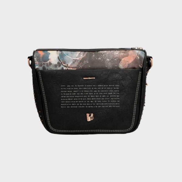 Anekke - Sac bandoulière Shoen 37713-050