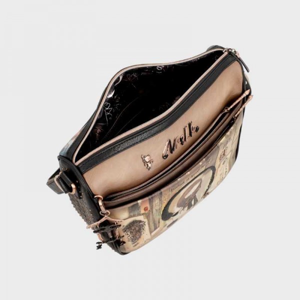 Anekke - Sac bandoulière Shoen 37713-050
