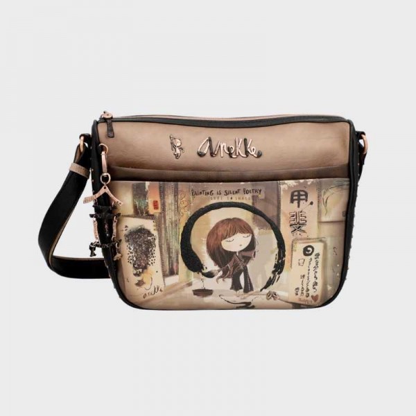 Anekke - Sac bandoulière Shoen 37713-050