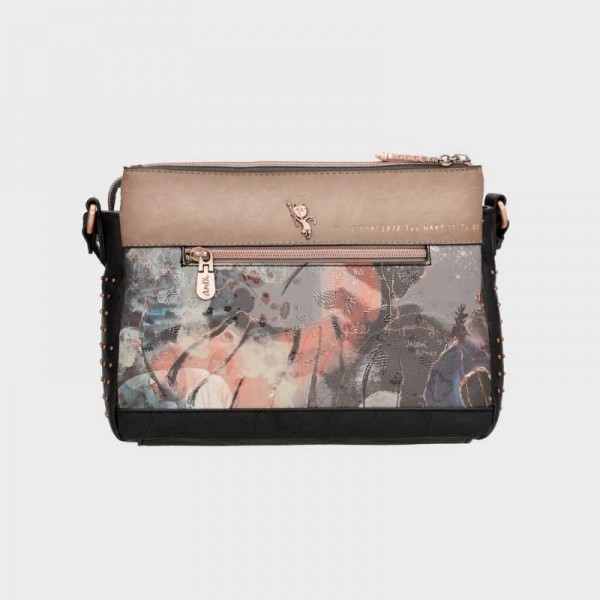 Anekke - Sac bandoulière 3... Anekke - Sac bandoulière 3...