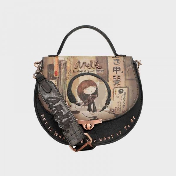 Anekke - Sac ovale Shoen 37713-280