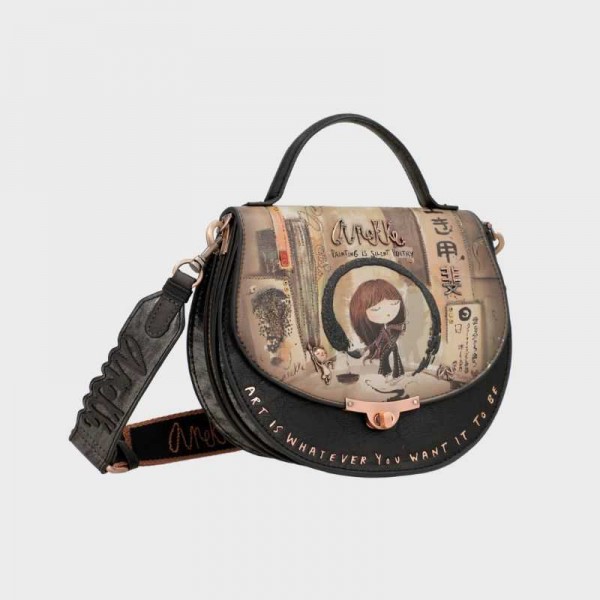 Anekke - Sac ovale Shoen 37713-280