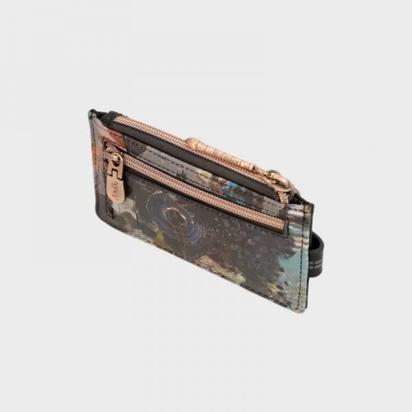 Anekke - Porte cartes Shoen 37719-013 Anekke - Porte cartes Shoen 37719-013