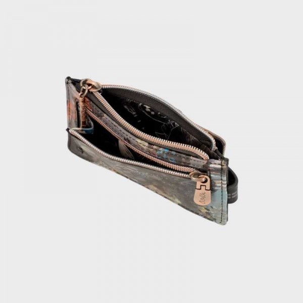 Anekke - Porte cartes Shoen 37719-013 Anekke - Porte cartes Shoen 37719-013