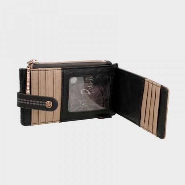 Anekke - Porte cartes Shoen 37719-013 Anekke - Porte cartes Shoen 37719-013