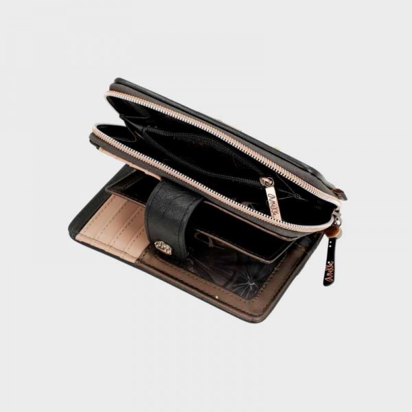 Anekke - Porte monnaie Shoen 37719-909 Anekke - Porte monnaie Shoen 37719-909