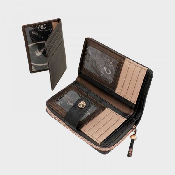 Anekke - Porte monnaie Shoen 37719-909 Anekke - Porte monnaie Shoen 37719-909