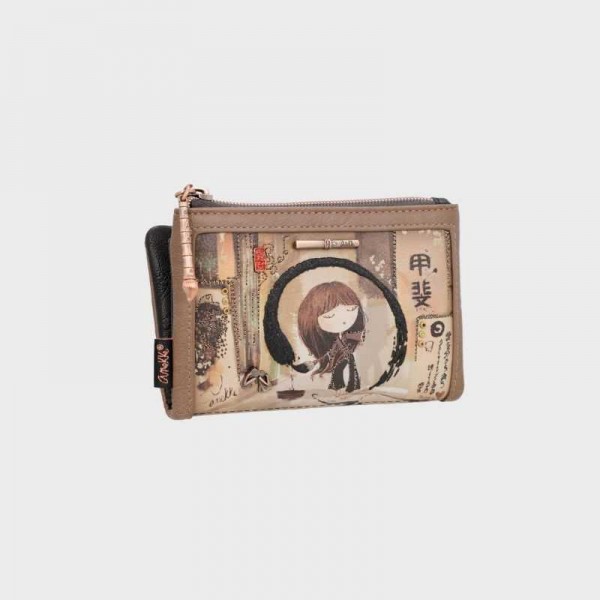 Anekke - Porte monnaie Shoen 37719-912