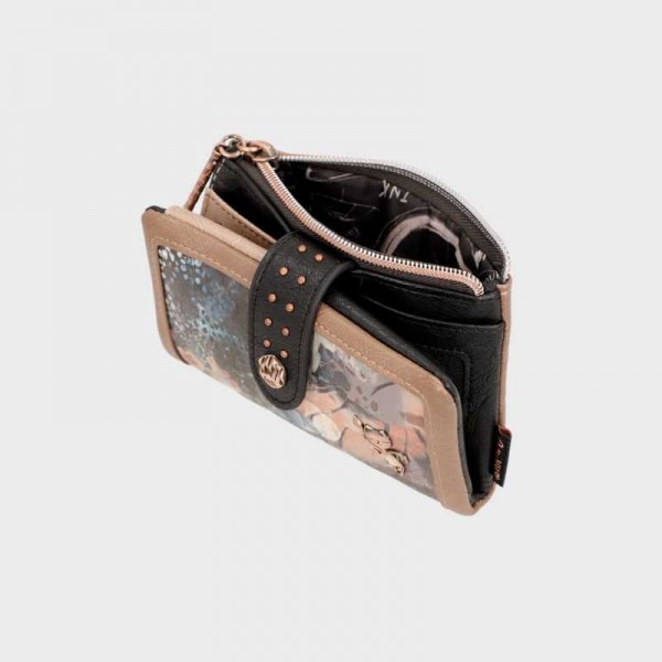 Anekke - Porte monnaie Shoen 37719-912