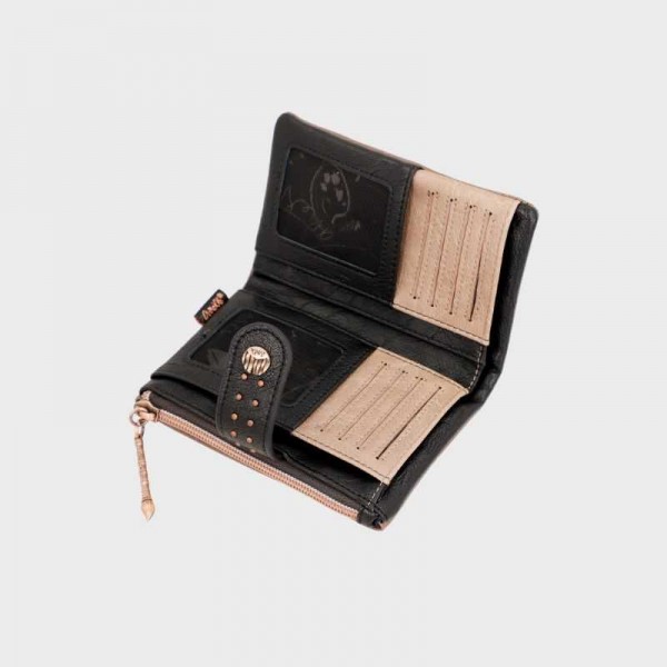 Anekke - Porte monnaie Shoen 37719-912