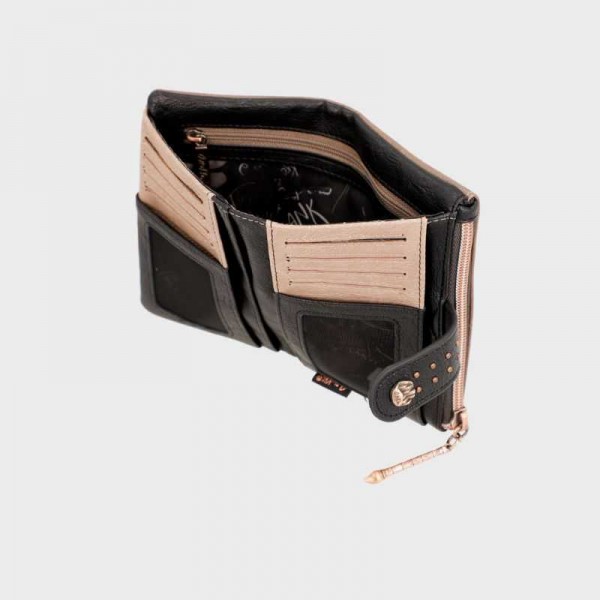 Anekke - Porte monnaie Shoen 37719-912