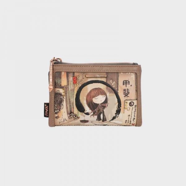 Anekke - Porte monnaie Shoen 37719-912
