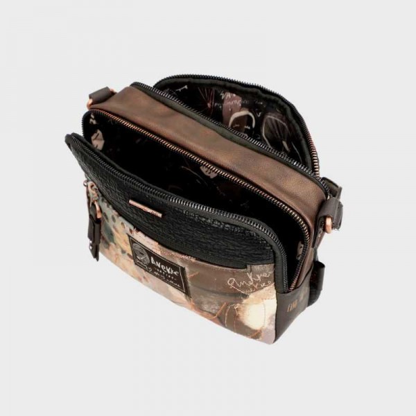 Anekke - Sac bandoulière 2...