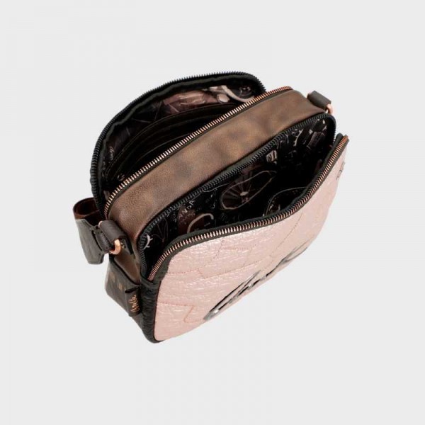 Anekke - Sac bandoulière 2...