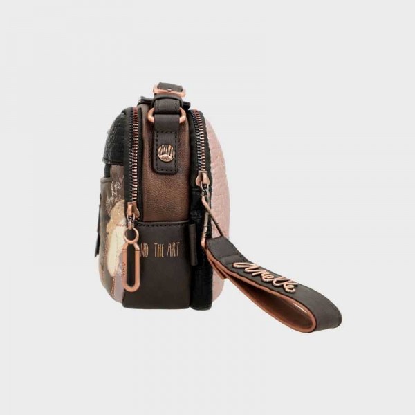 Anekke - Sac bandoulière 2...