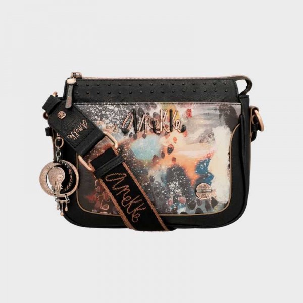 Anekke - Sac bandoulière shoen 37743-062 Anekke - Sac bandoulière shoen 37743-062