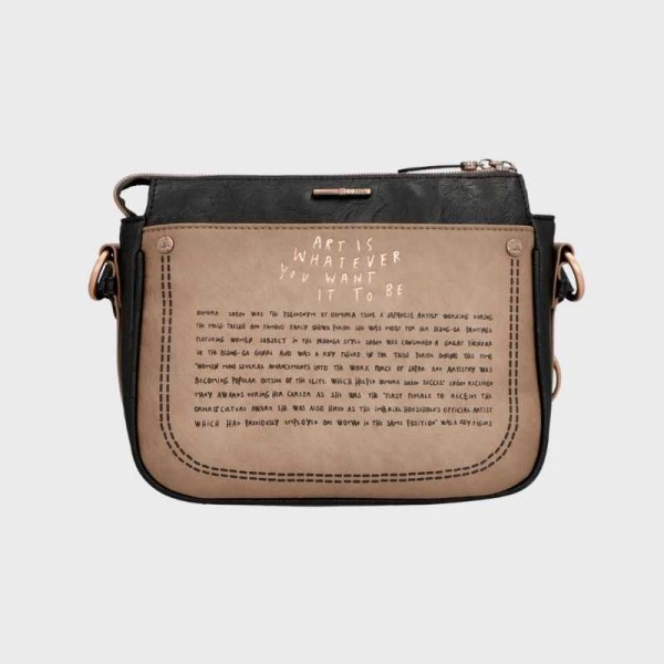 Anekke - Sac bandoulière shoen 37743-062 Anekke - Sac bandoulière shoen 37743-062