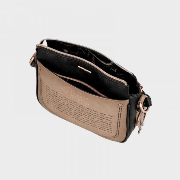 Anekke - Sac bandoulière shoen 37743-062 Anekke - Sac bandoulière shoen 37743-062