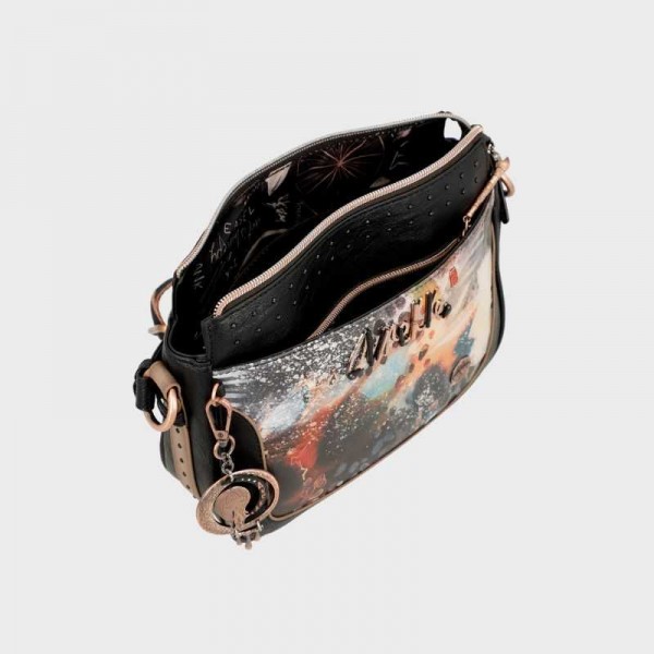 Anekke - Sac bandoulière shoen 37743-062 Anekke - Sac bandoulière shoen 37743-062