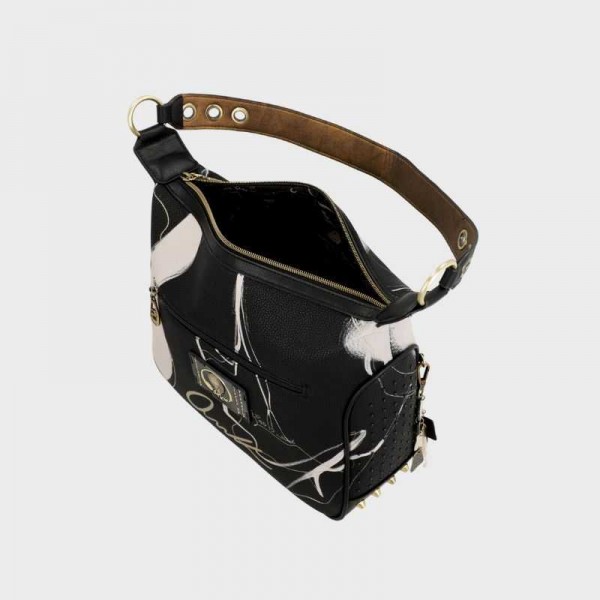 Anekke - Sac porté épaule Nature...