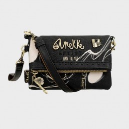 Anekke - Pochette à rabat...