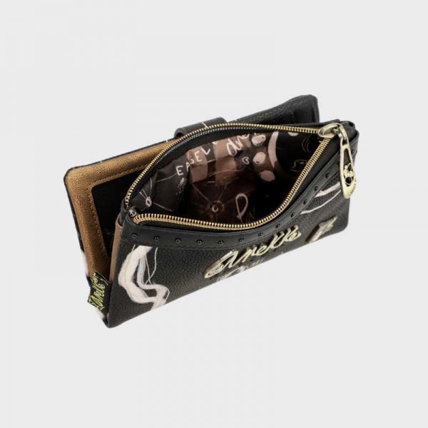 Anekke - Portefeuille nature shodo... Anekke - Portefeuille nature shodo...