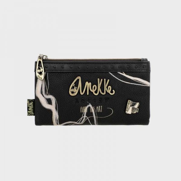 Anekke - Portefeuille nature shodo... Anekke - Portefeuille nature shodo...